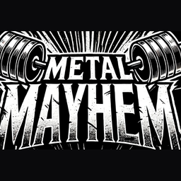 Metal Mayhem II