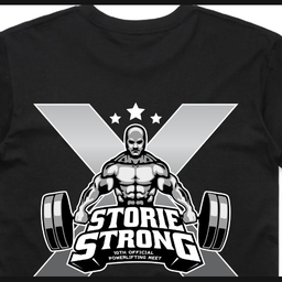 Storiestrong X