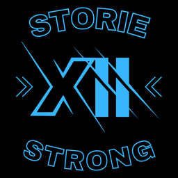 Storiestrong XII