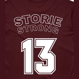 Storiestrong XIII