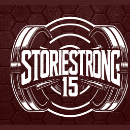 Storiestrong XV