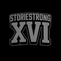 Storiestrong XVI