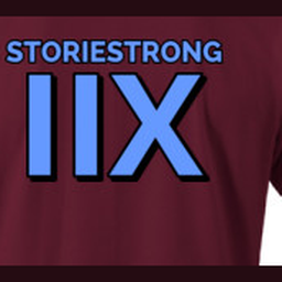 Storiestrong VIII