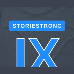 Storiestrong IX