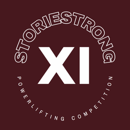 Storiestrong XI
